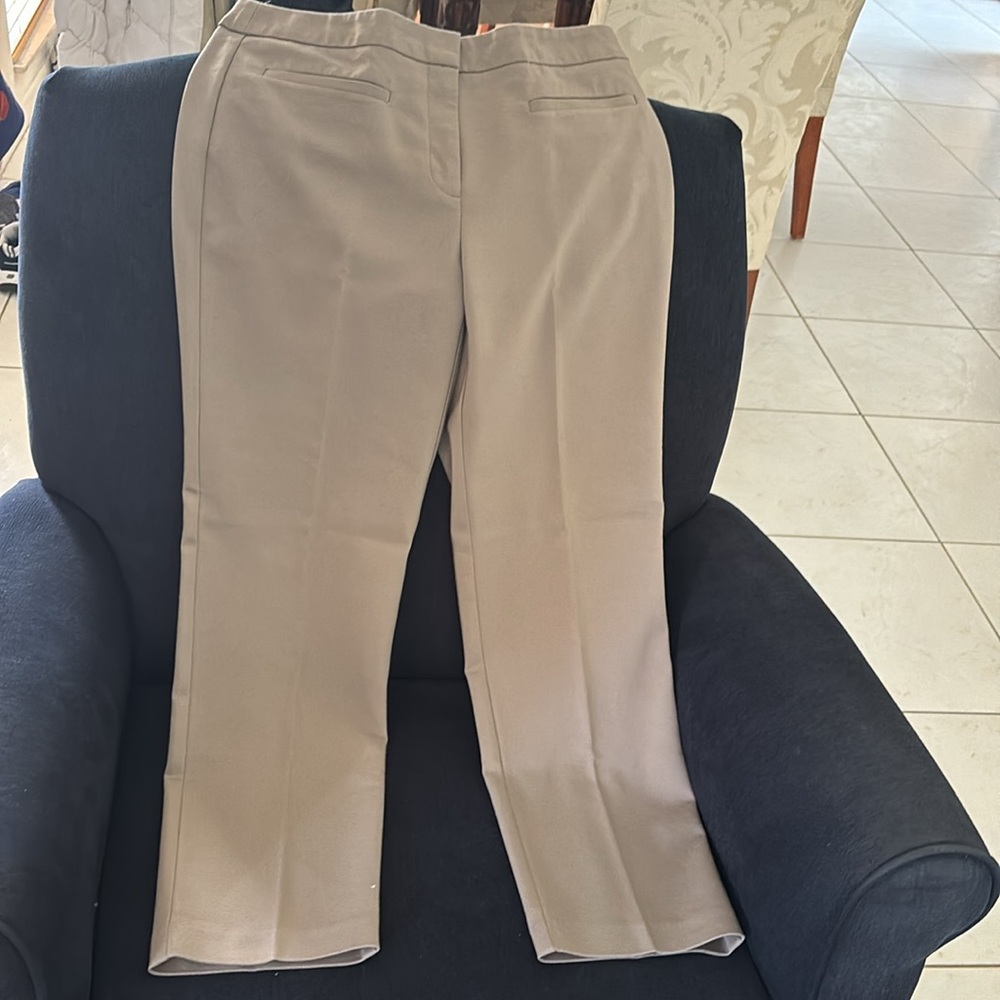 Chico’s dress pants